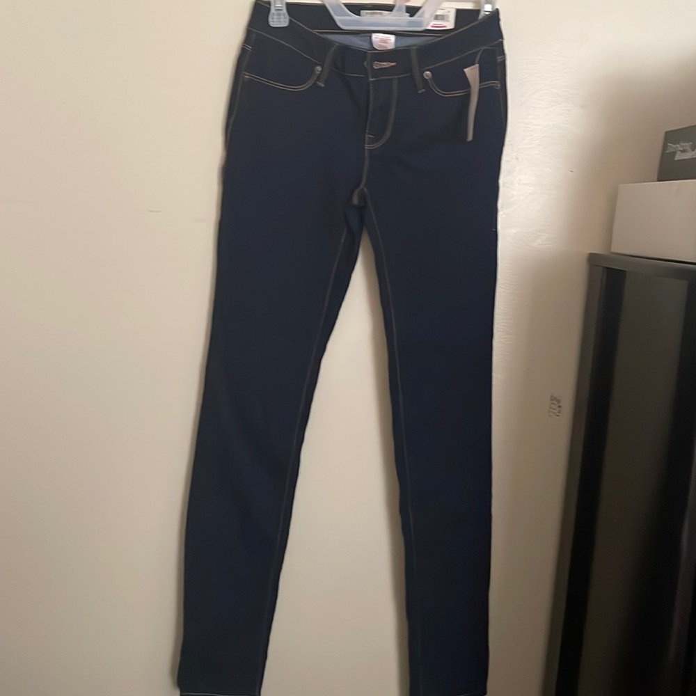 No boundaries jeans